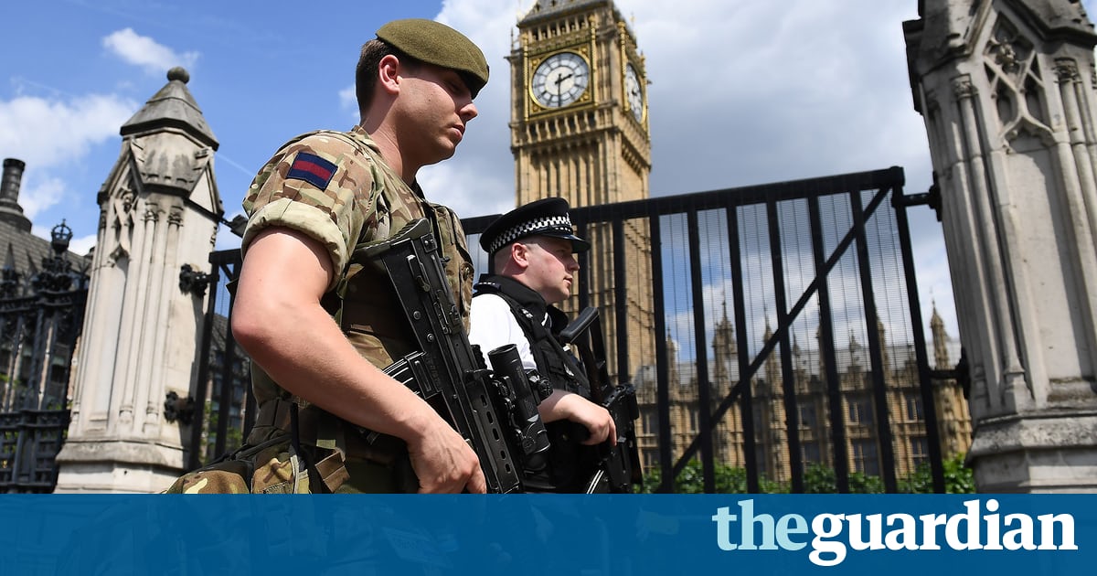Thumbnail for Enough of Theresa May’s outrage. We need a tough response to terror | Simon Jenkins